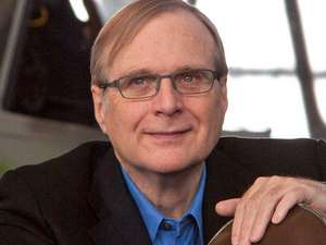 Paul Allen Microsoft