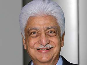 Azim Premji Wipro