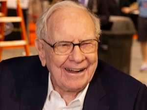 Warren Buffett Inversiones