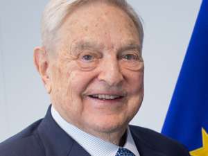George Soros Finanzas