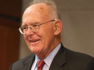 Gordon Moore Intel