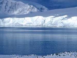 Antártida Argentina
