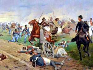 Batalla de Tucumán