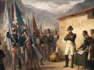 Asonada del 5 de Abril