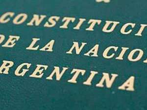 Primeros Proyectos Constitucionales