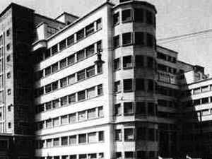 Historia del Hospital Argerich