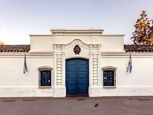 La Casa de Tucumán