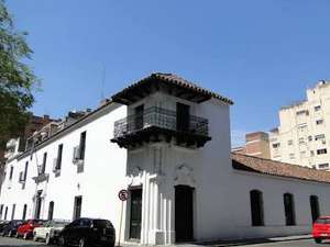 La Casa de Sobremonte