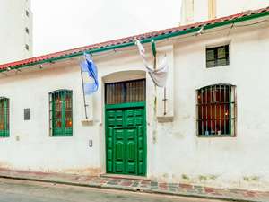La Casa de Liniers