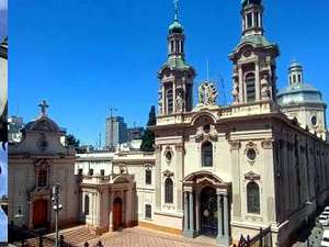 La Iglesia de San Francisco