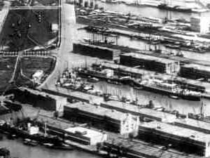 Puerto Madero