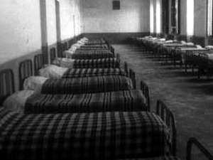 Historia de los Reformatorios