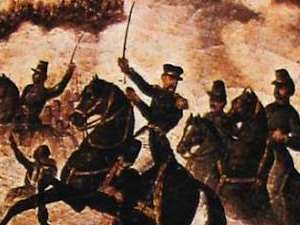 Revolución Porteña