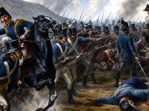 Batalla de Huaqui