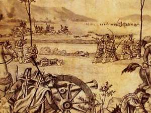 Batalla de Suipacha
