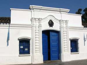 Casa de Tucumán