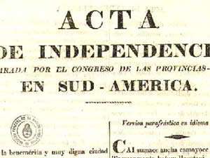 Independencia