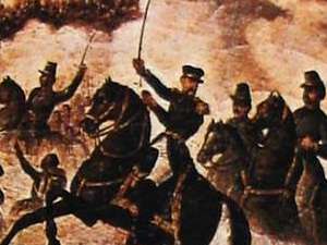 Revolución Porteña