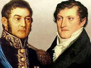 Próceres Argentinos