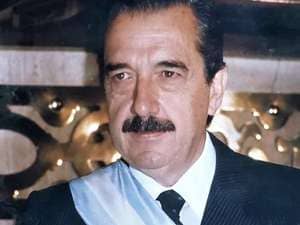 Presidentes Argentinos