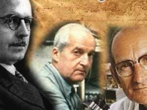 Científicos Argentinos