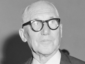 Le Corbusier