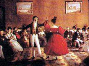 Pintura en la Historia