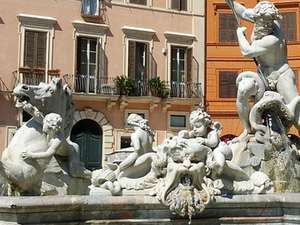 Fuentes Roma