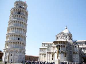 Pisa