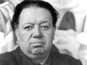 Diego Rivera