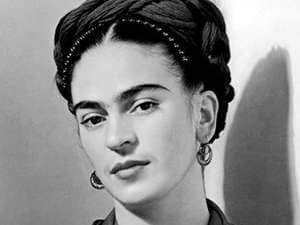 Frida Kahlo