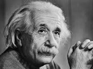 Einstein