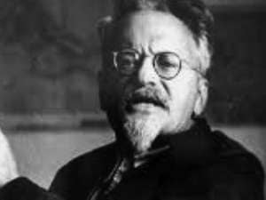 Trotsky