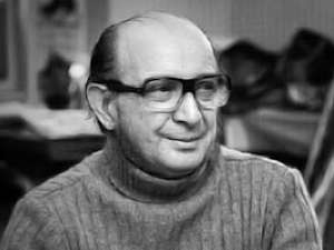 Antonio Berni