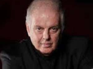 Daniel Barenboim