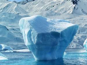 Iceberg
