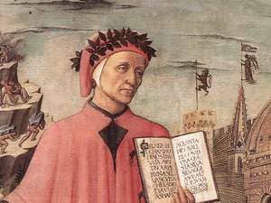 Dante Alighieri