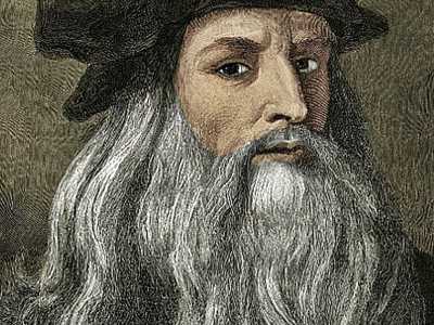 Leonardo da Vinci