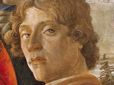 Sandro Botticelli