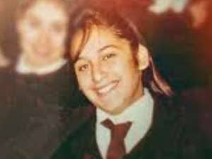 Maria Soledad
