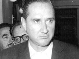Augusto Vandor