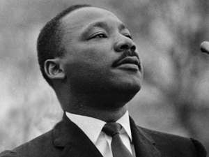 Martin Luther King