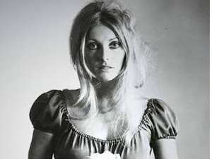 Sharon Tate