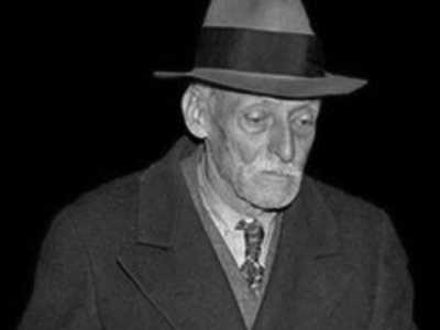 Albert Fish