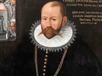 Tycho Brahe