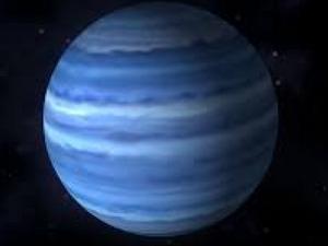 El Descubrimiento de Neptuno