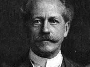 Percival Lowell