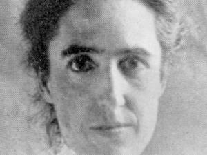 Henrietta Leavitt