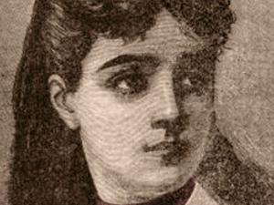 Sophie Germanin