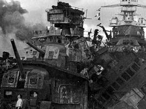 Pearl Harbor